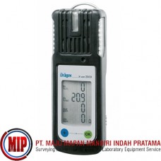 DRAGER X-AM 2500 Portable Multi Gas Detector
